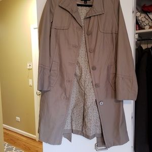 Mossimo Coat